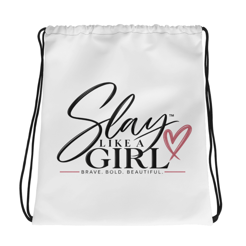 Drawstring bag